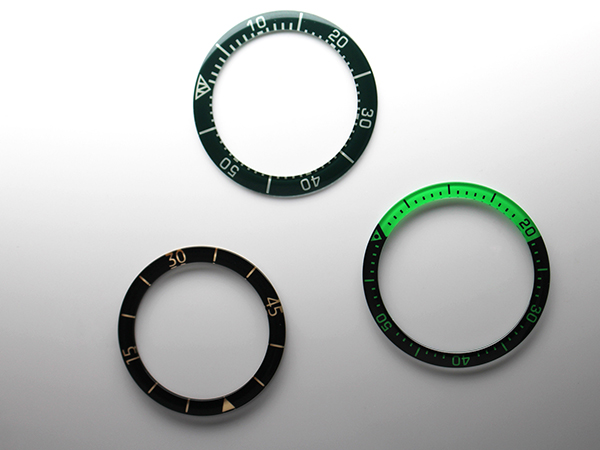 藍(lán)寶石表圈